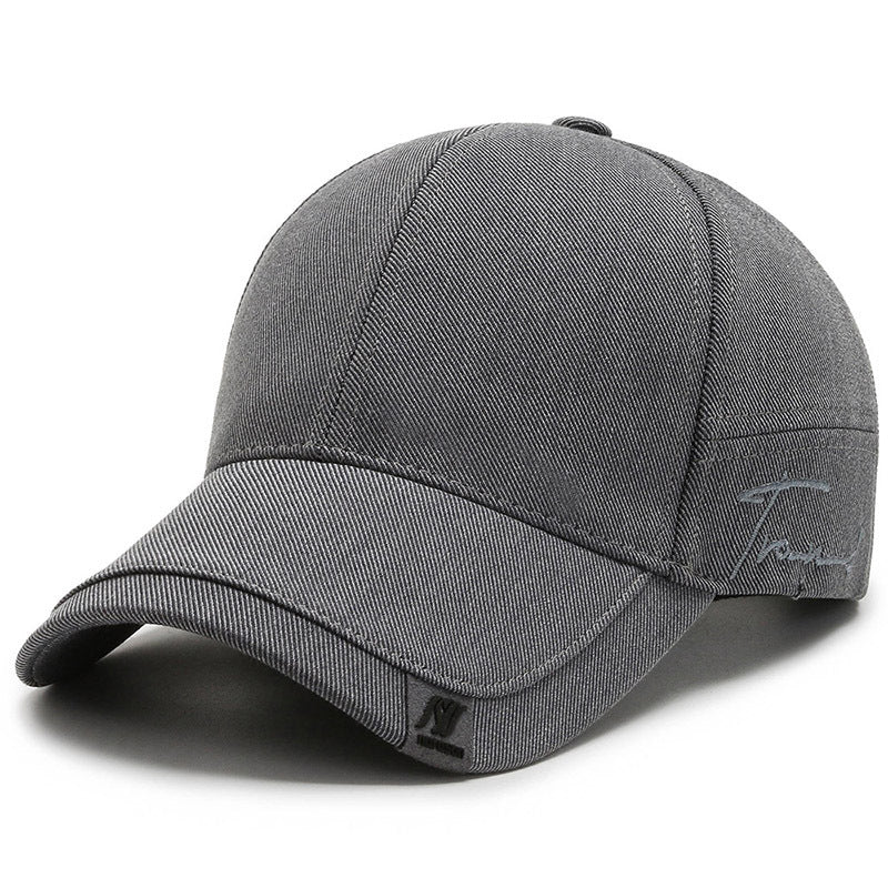 Wholesale Trendy Simple Versatile Duckbill Hat